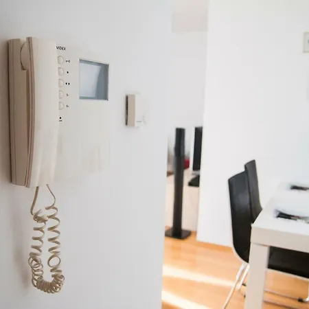 Bm Apartament Zadar
