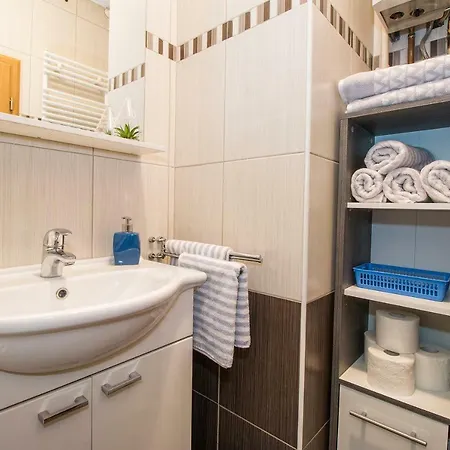 Bm Apartament