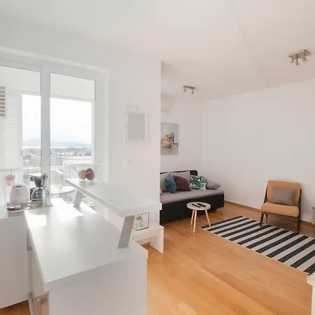 Bm Apartament *