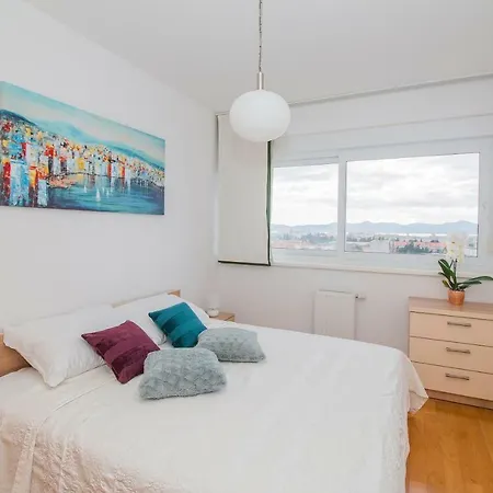 Bm Apartament *